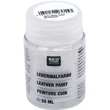 Rico Leather Paint (20ml)