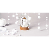 Pompom Pack (100pcs) - White