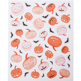 Stickers (260pcs) - Paper Poetry Halloween