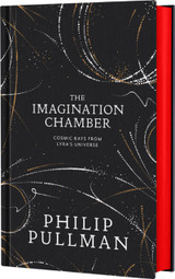 The Imagination Chamber by Philip Pullman