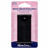 Waistband Extender Button