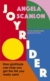 Joyrider by Angela Scanlon (HB)