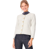 Cardigans & Jacket in Burda Misses' (6053)