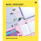 Mini Crochet - Desk Collection