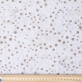 Tenderwood: Footsteps - 100% Cotton