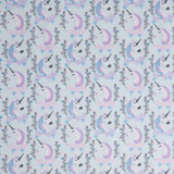 Elegant Unicorns - 100% Cotton