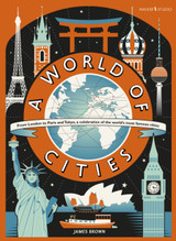A World of Cities by James Brown