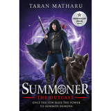 Summoner: The Outcast Book 4 by Taran Matharu Summoner: The Outcast Book 4 by Taran Matharu