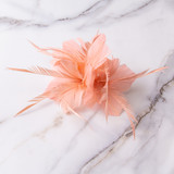 Feather Mount - Duck & Goose Biot