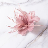 Feather Mount - Duck & Goose Biot