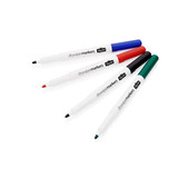 Whiteboard Markers (4pk)