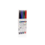 Whiteboard Markers (4pk)