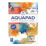 Clairefontaine Goldline Aquapad (Watercolour)