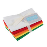 Fat Quarter Bundle (5pcs) - Spring