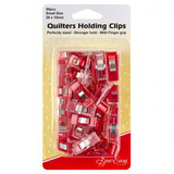 Quilt Clips (45pcs) - Small