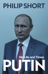 Putin by Philip Short TPB