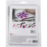 Watercolour Marker Set (12pcs)