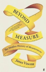 Beyond Measure by James Vincent