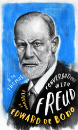 Conversations with Freud by D.M. Thomas