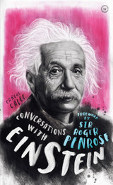Conversations with Einstein by Carlos Calle