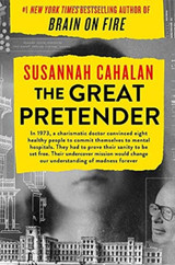 Great Pretender by Susannah Cahalan