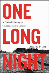 One Long Night by Andrea Pitzer