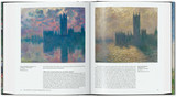 Monet: The Triumph of Impressionism by Daniel Wildenstein (XL)