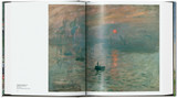 Monet: The Triumph of Impressionism by Daniel Wildenstein (XL)