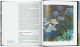 Monet: The Triumph of Impressionism by Daniel Wildenstein (XL)