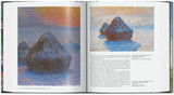 Monet: The Triumph of Impressionism by Daniel Wildenstein (XL)