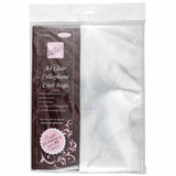 Docrafts Anita's Clear Plastic Card Bags