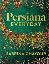 Persiana Everyday by Sabrina Ghayour