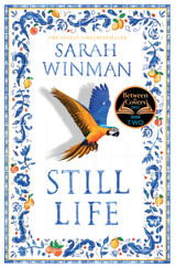 Still Life by Sarah Winman (Hardback)