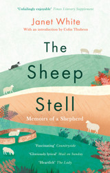 The Sheep Stell by Janet White