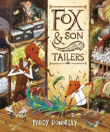 Fox & Son Tailers by Paddy Donnelly HB