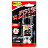 Five Minute Epoxy Glue (3ml)