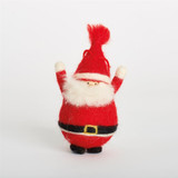 Needle Felting Kit - Santa