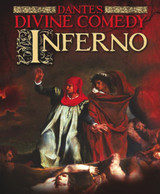 Dante's Divine Comedy by Dante Alighieri