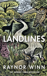 Landlines (HB) by Raynor Winn