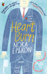 Heartburn by Nora Ephron