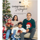 Rico Christmas Jumper Booklet