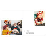 Rico Christmas Jumper Booklet