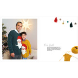 Rico Christmas Jumper Booklet