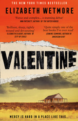 Valentine by Elizabeth Wetmore