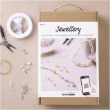 Starter Craft Kit - Jewellery