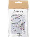 Mini Craft Kit Jewellery - Flower