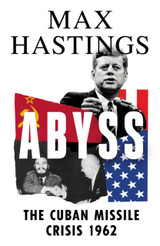 Abyss by Max Hastings TPB