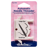 Automatic Needle Threader (Dual Size)