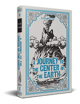A Journey to the Center of the Earth by Jules Verne (Paper Mill Press Classics)