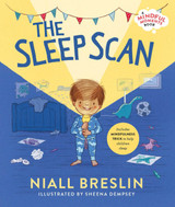 Sleep Scan by Niall Breslin